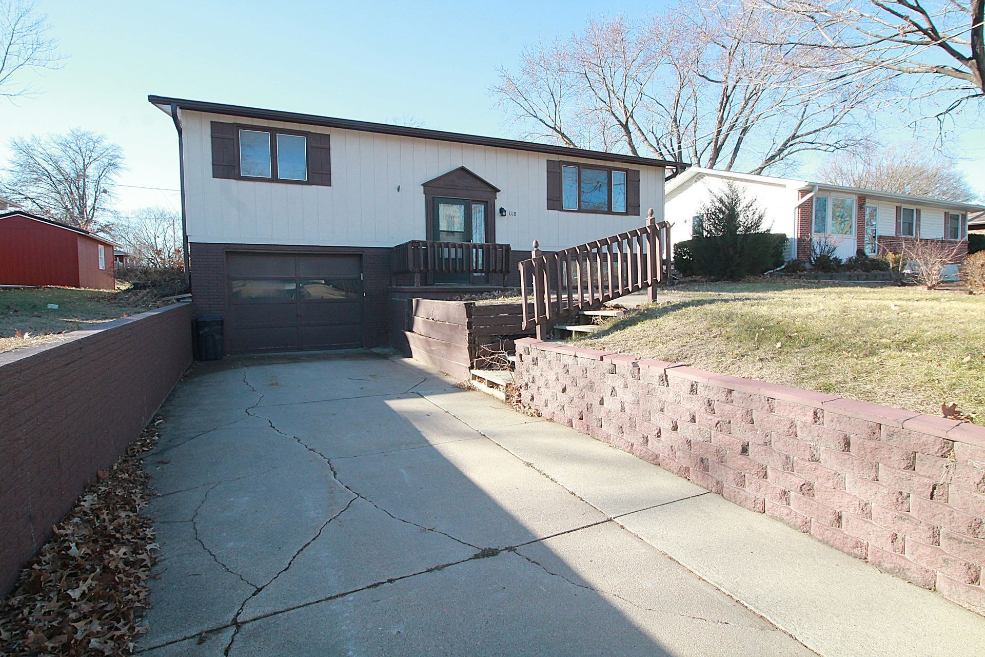 1118 N 15th St.,Clarinda, IA