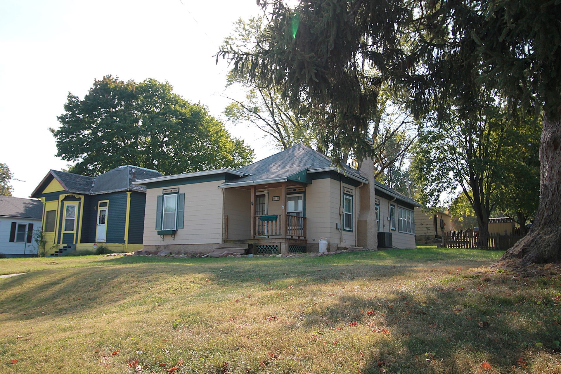 310 E Washington Ave., Shenandoah, IA