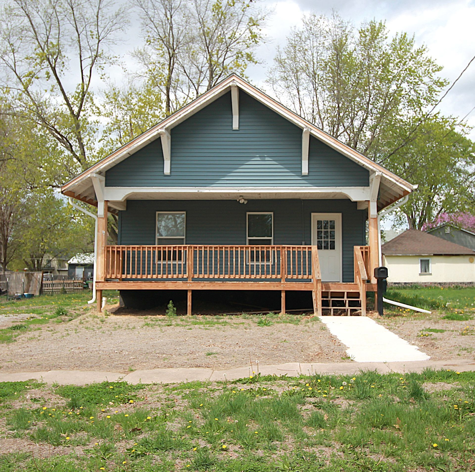 523 N 12th St., Clarinda, IA