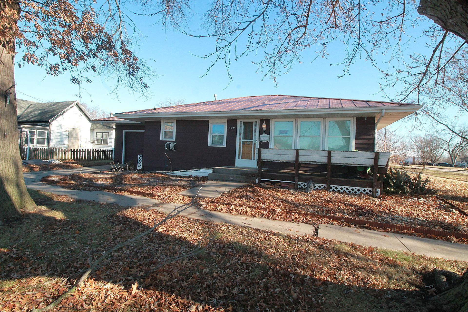 409 S 4th Ave., Villisca, IA