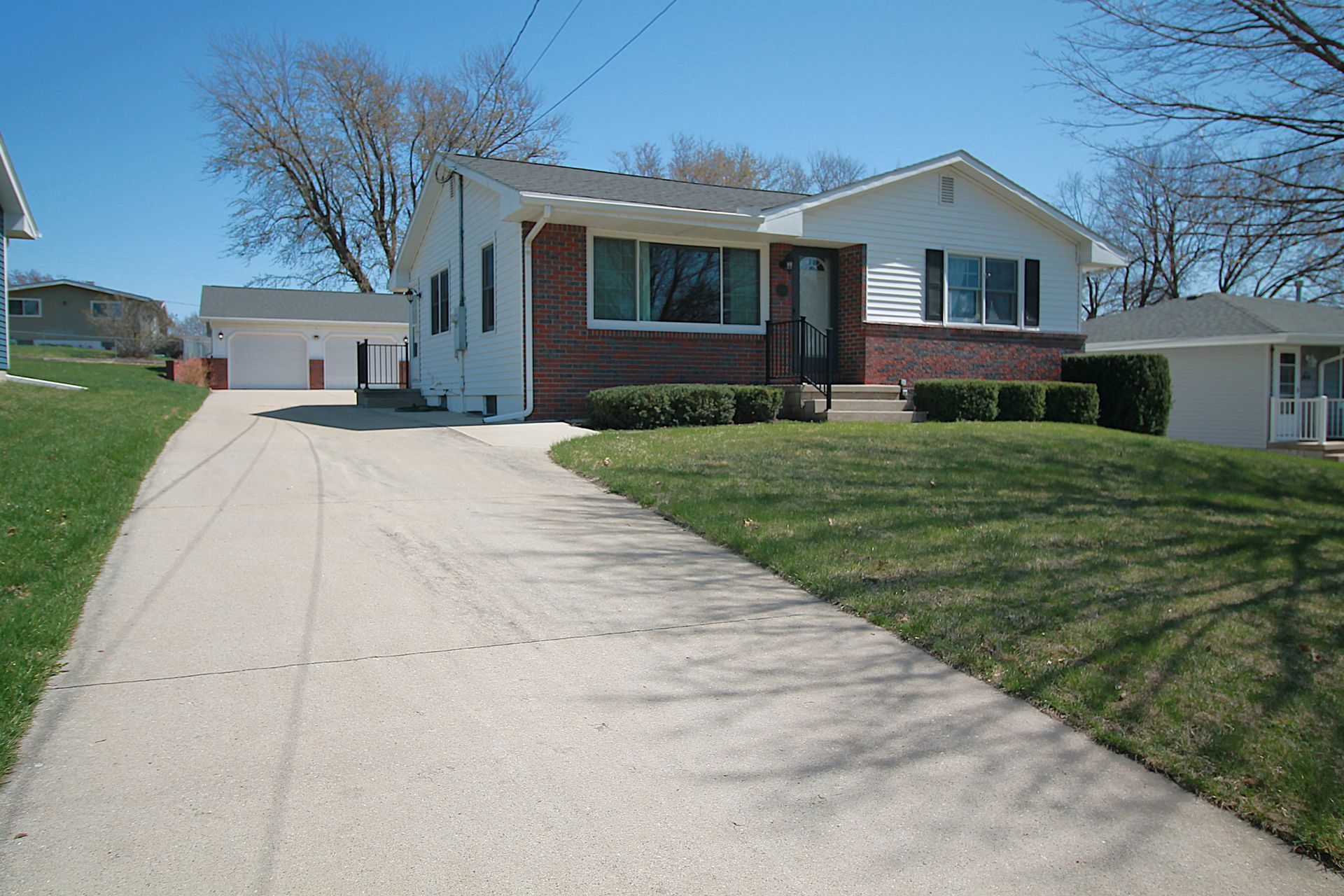 906 S 19th St., Clarinda, IA
