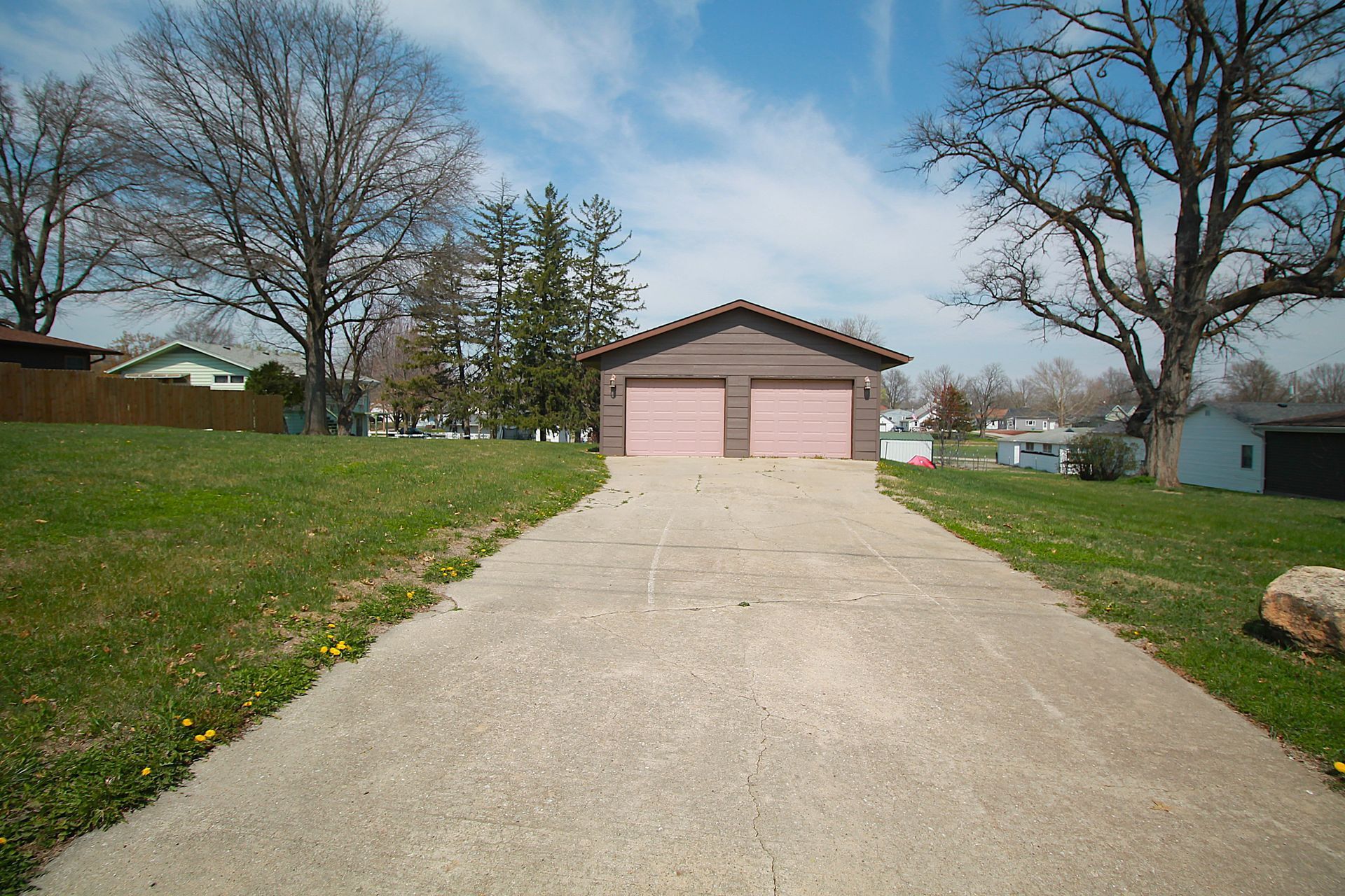 206 E Clark St., Clarinda, IA