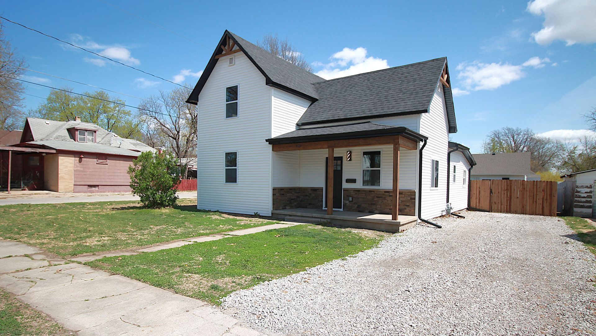 523 N 12th St., Clarinda, IA