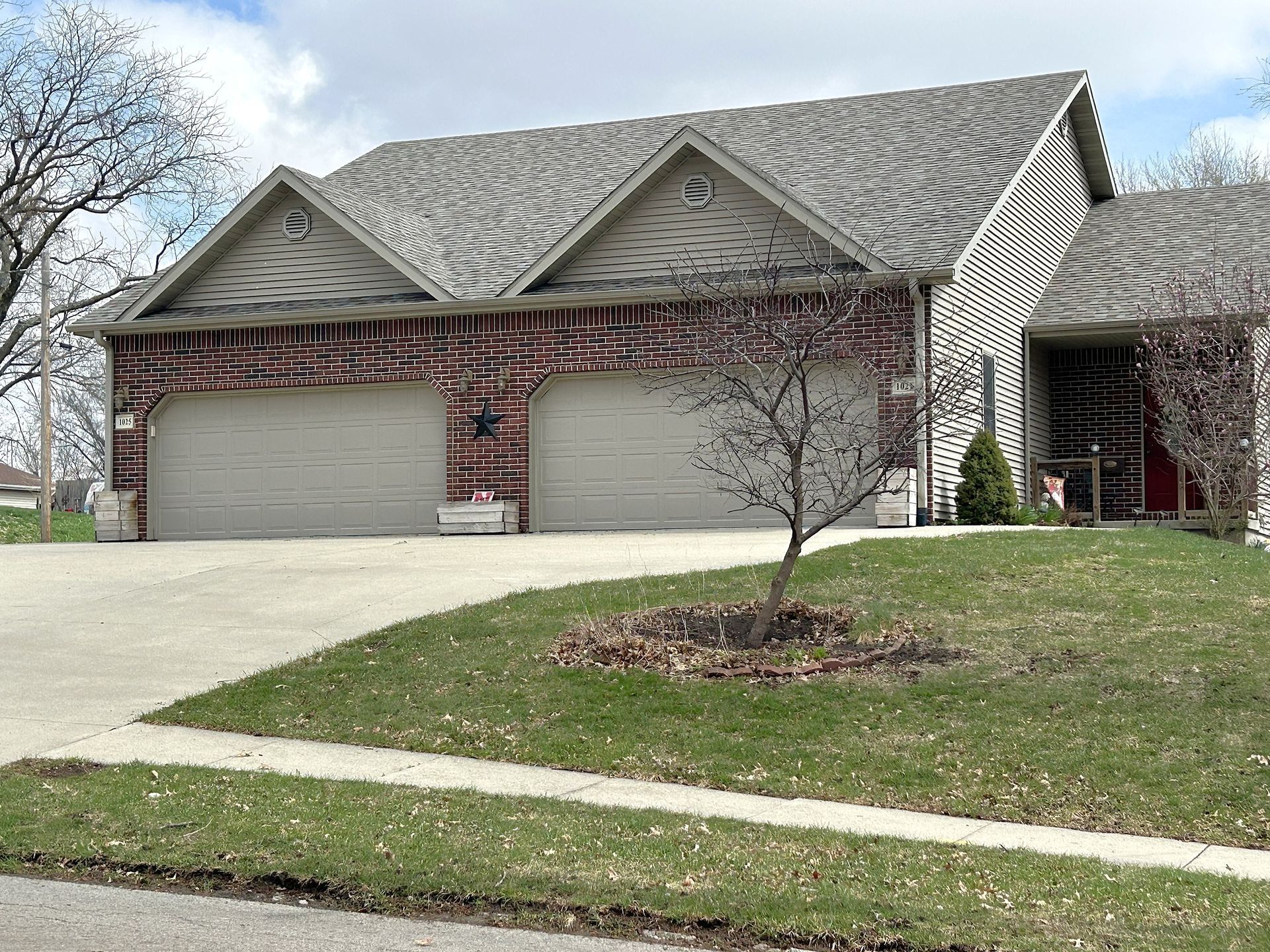 1021 N 16th St., Clarinda, IA