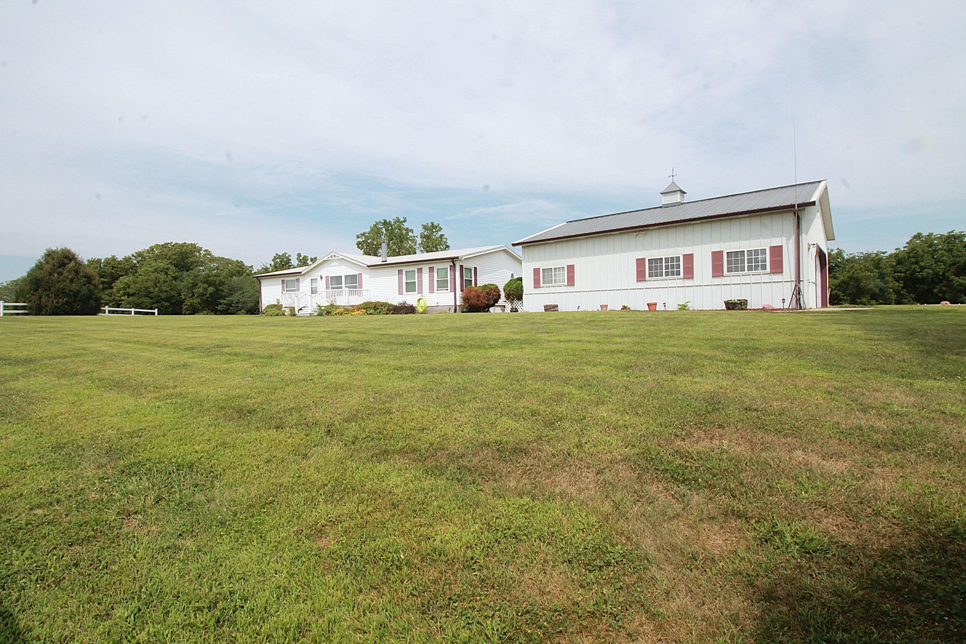 2641 200th St., Clarinda, IA
