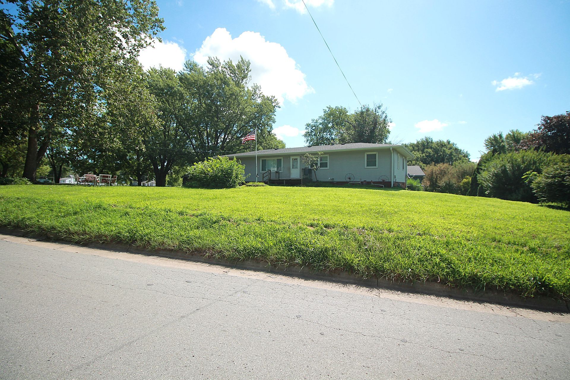 516 S 12th St., Clarinda, IA