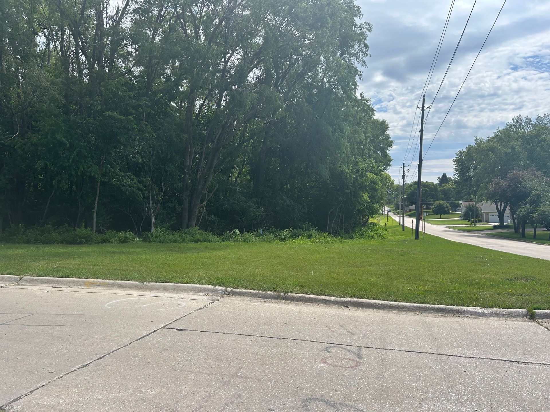Lot 3 S Cardinal Dr., Clarinda, IA