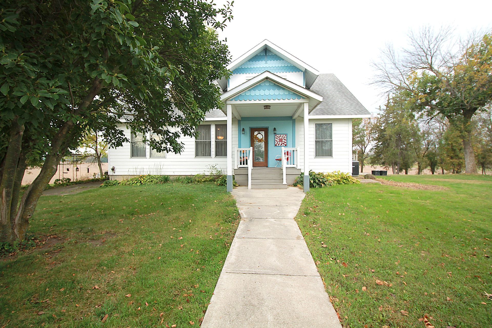 2481 T Ave., Clarinda, IA