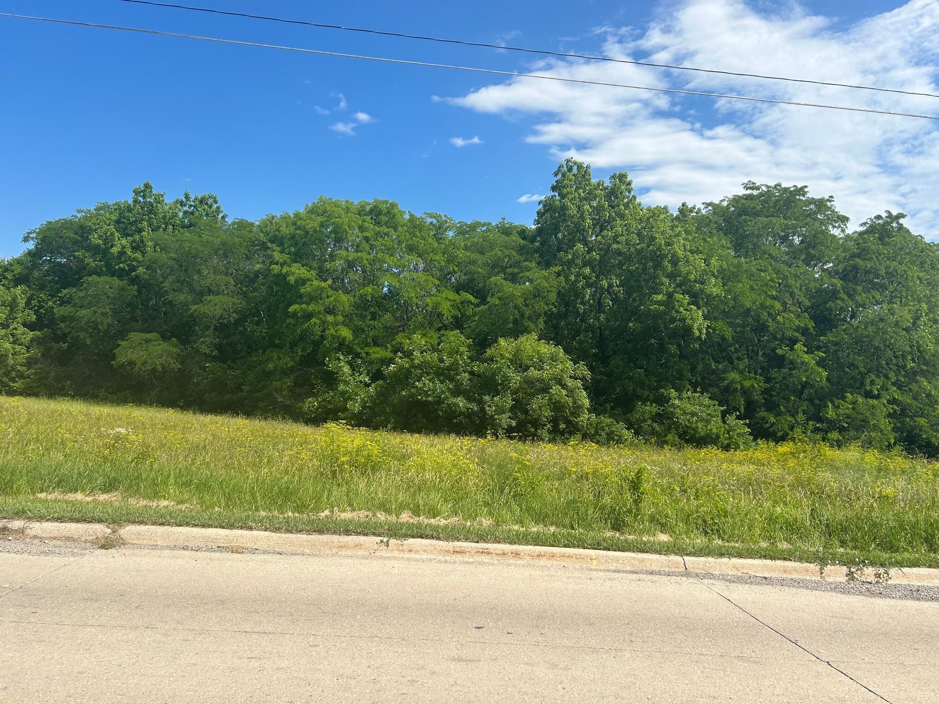 Lot 6 W Garfield St., Clarinda, IA