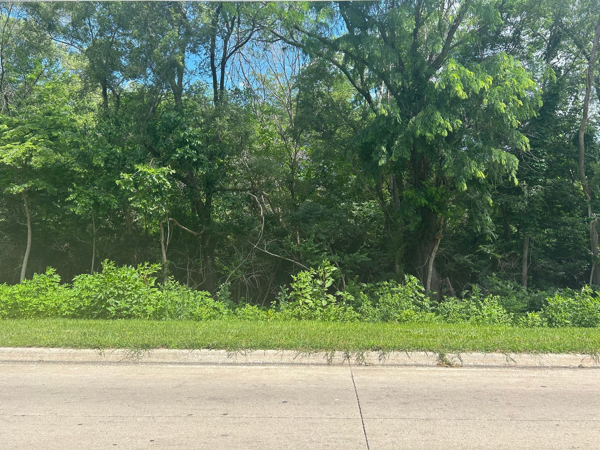 Lot 7 W Garfield St., Clarinda, IA

