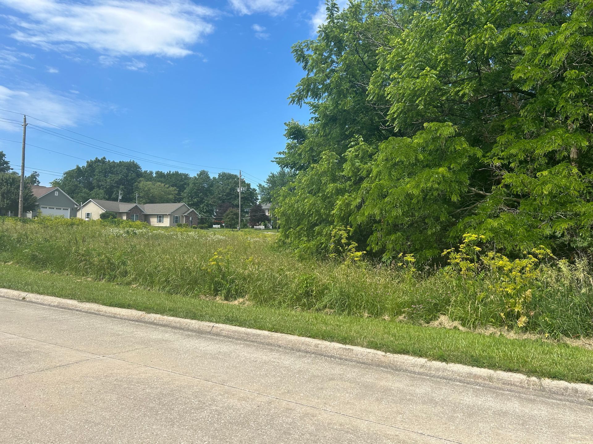 Lot 9 S 22nd St., Clarinda, IA