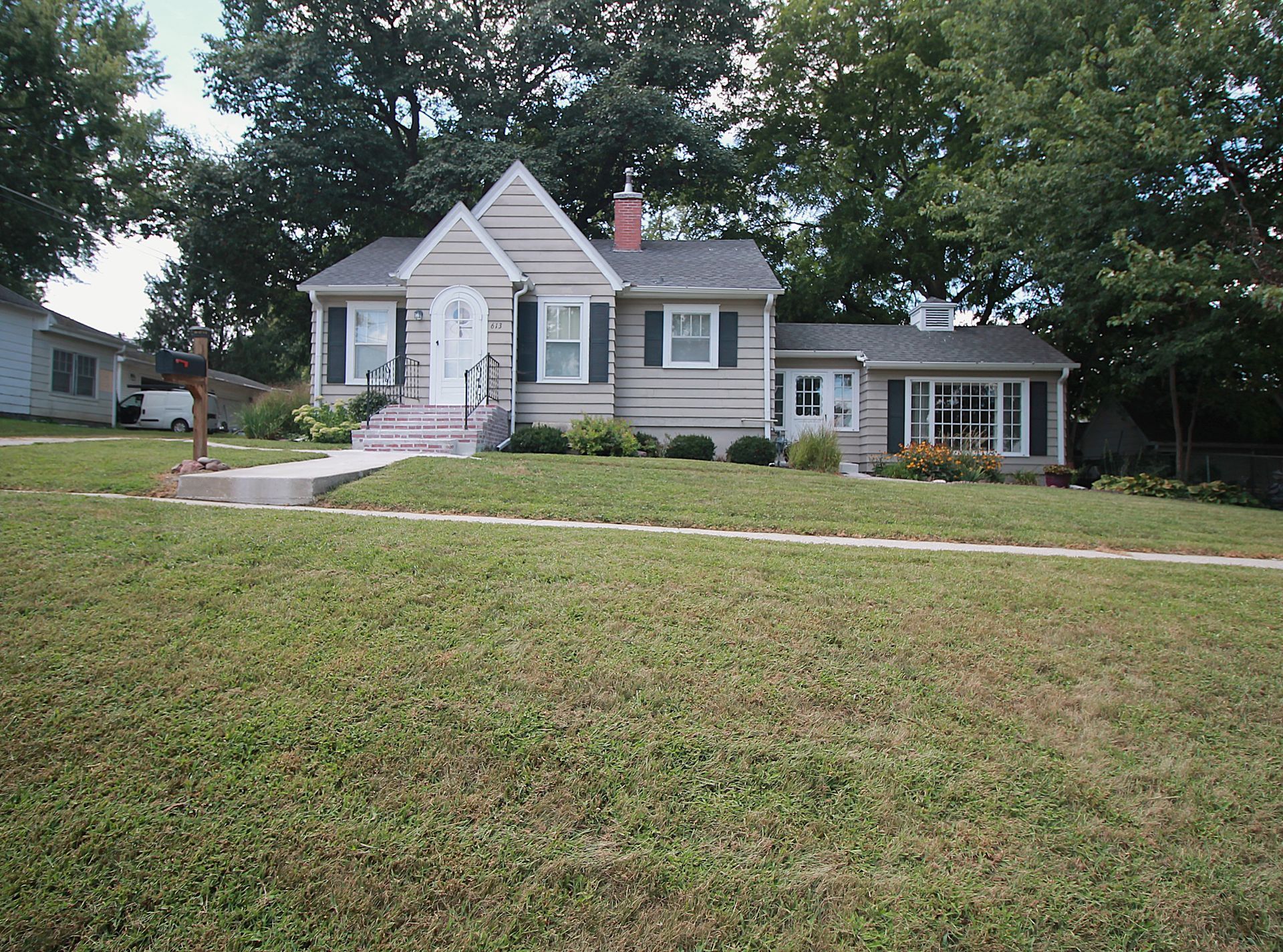613 S 18th St., Clarinda, IA