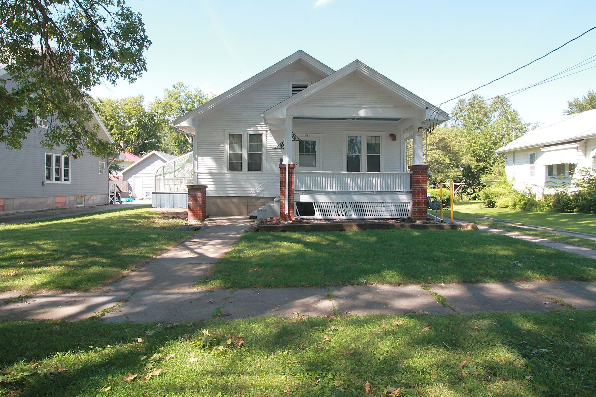 610 N 17th St., Clarinda, IA