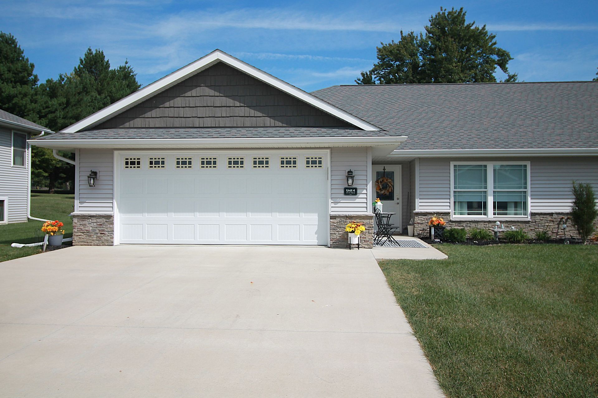 911 S 17th St., #4 Clarinda, IA