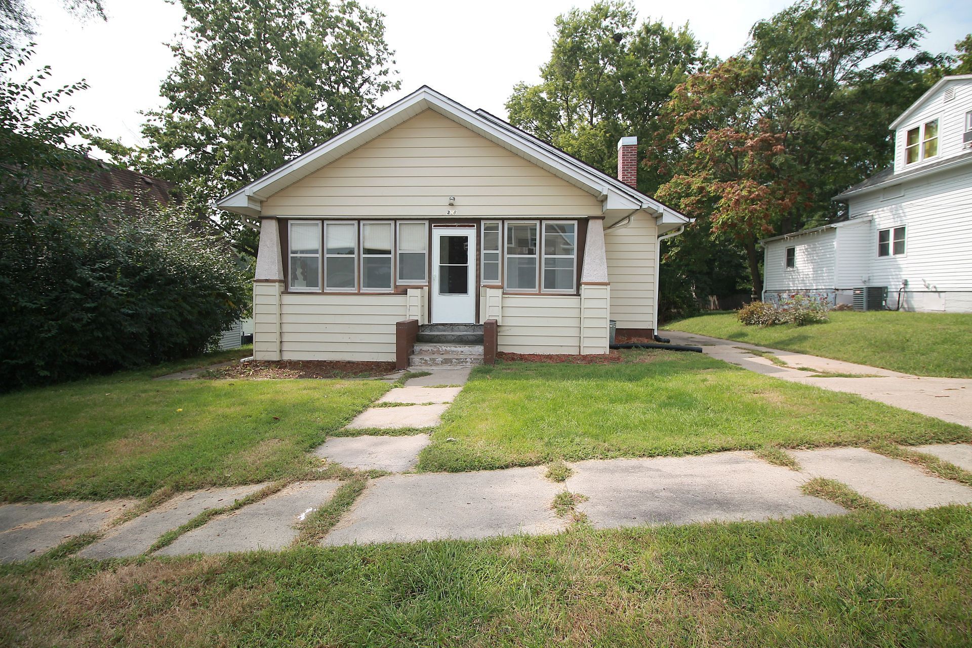 308 N 20th St., Clarinda, IA