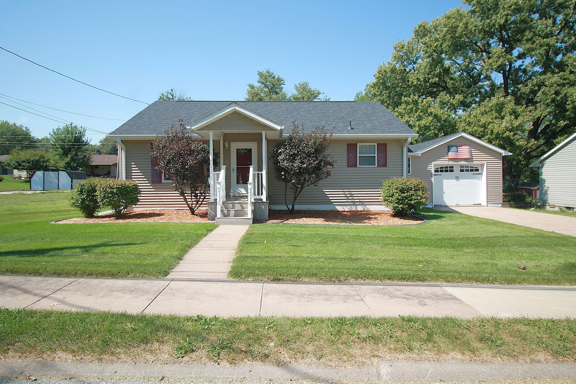 415 S 20th St., Clarinda, IA