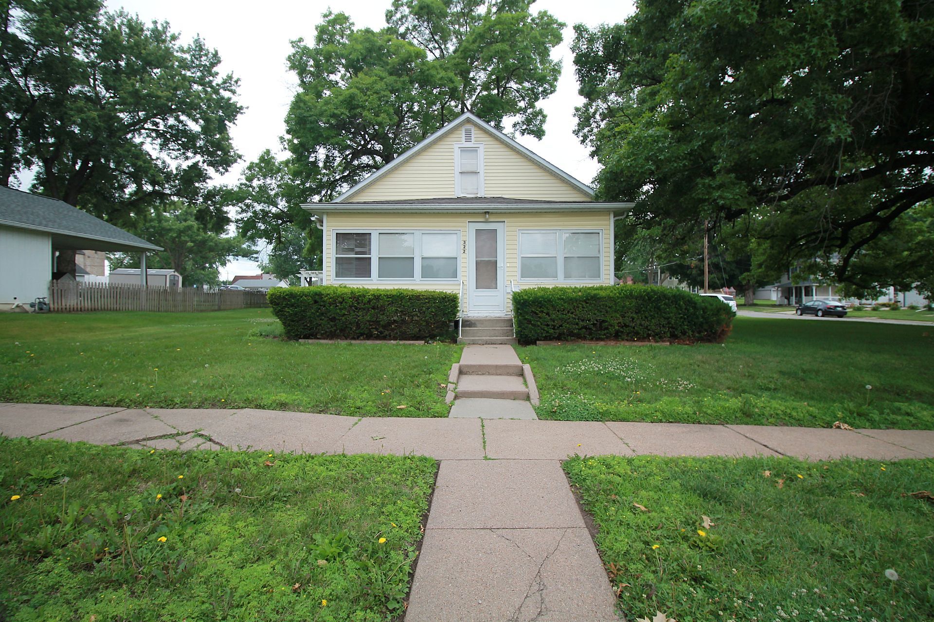 322 N 12th St.
Clarinda, IA