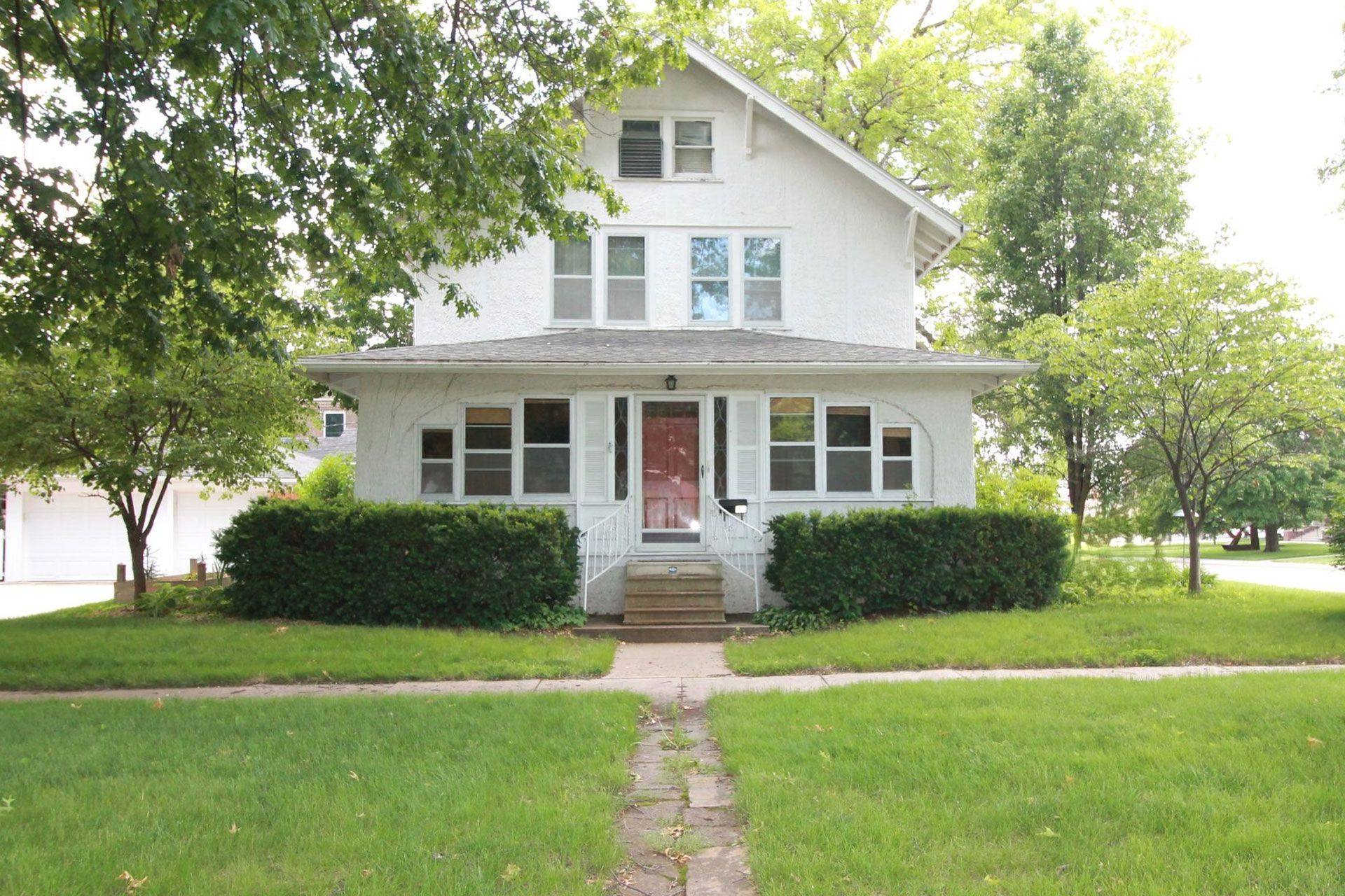 101 E Lincoln St., Clarinda, IA
