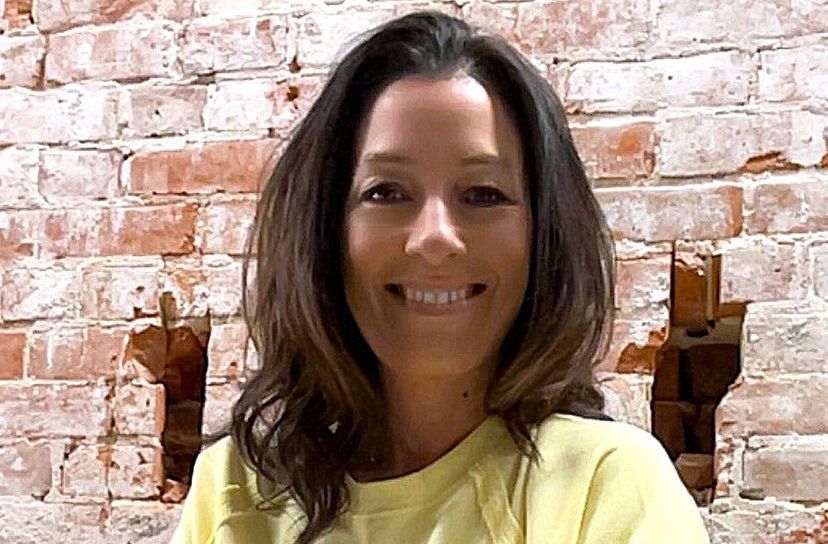 Tracy, Office Manager