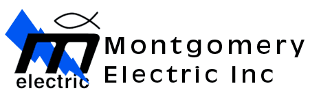 Montgomery Electric Inc - Logo