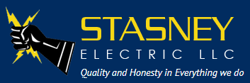 Stasney Electric LLC Logo