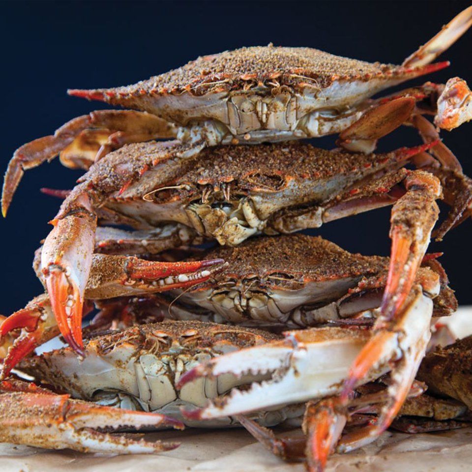 Crabbys Oyster Bar Seafood Restaurant Jensen Beach, FL