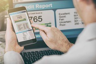 FICO Credit