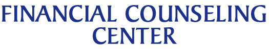 Financial Counseling Center - Logo