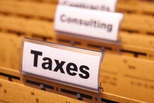 Tax files