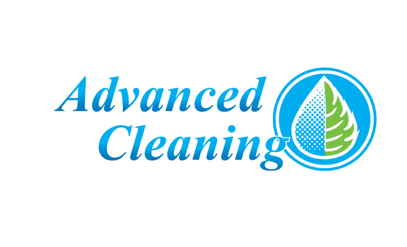 Advanced Cleaning & Restoration - Logo