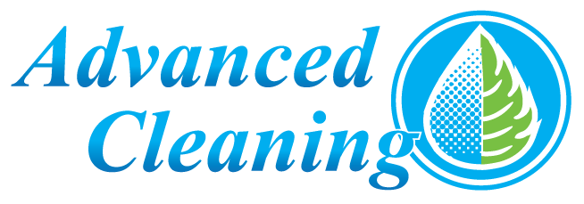 Advanced Cleaning & Restoration - Logo