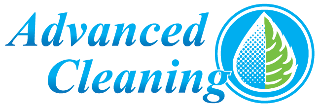 Advanced Cleaning & Restoration - Logo