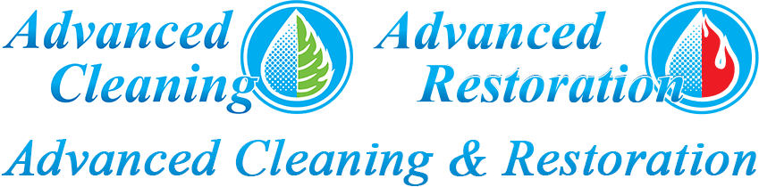 Advanced Cleaning & Restoration - Logo