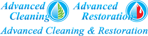 Advanced Cleaning & Restoration - Logo
