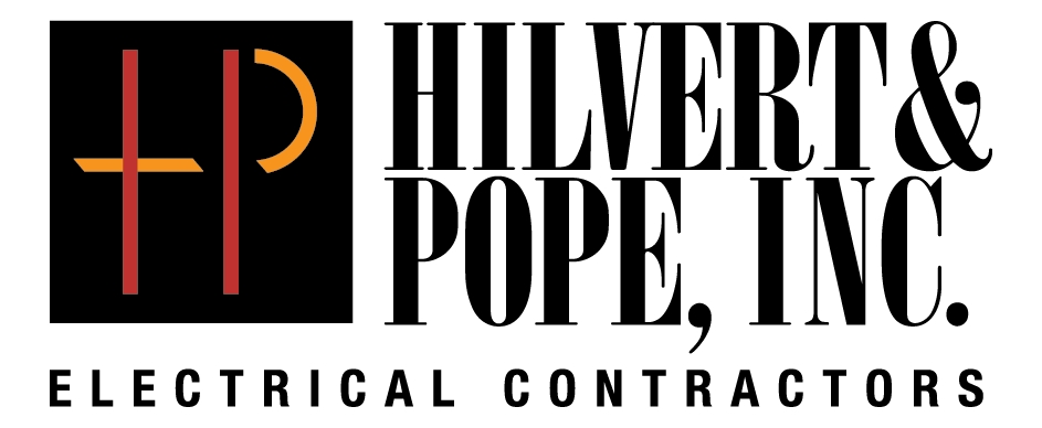 Hilvert & Pope Electric Inc - Logo