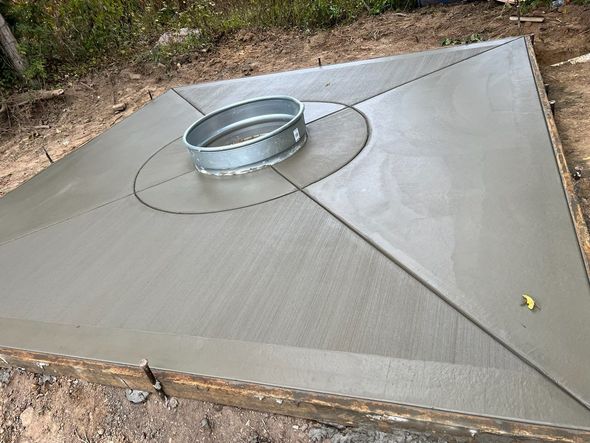 Curtis Wallace Concrete