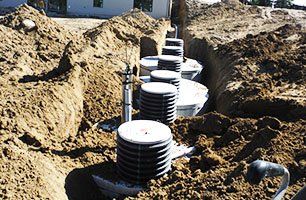 Bohn Well Drilling Co. | Wells | Septic Systems | Jordan, MN