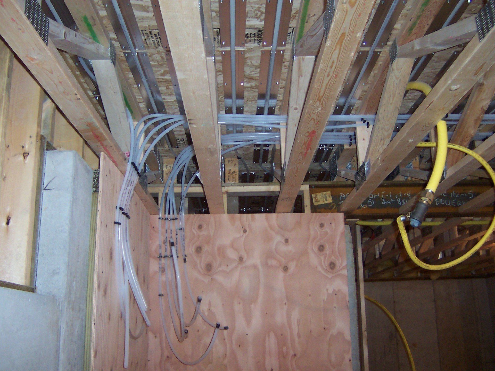 Keith Petersen Plumbing Inc photo