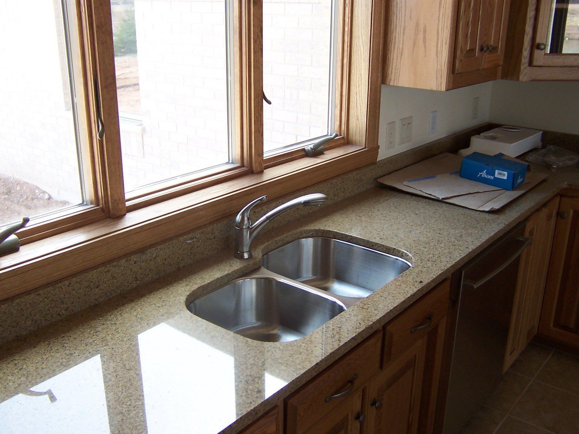 Keith Petersen Plumbing Inc photo