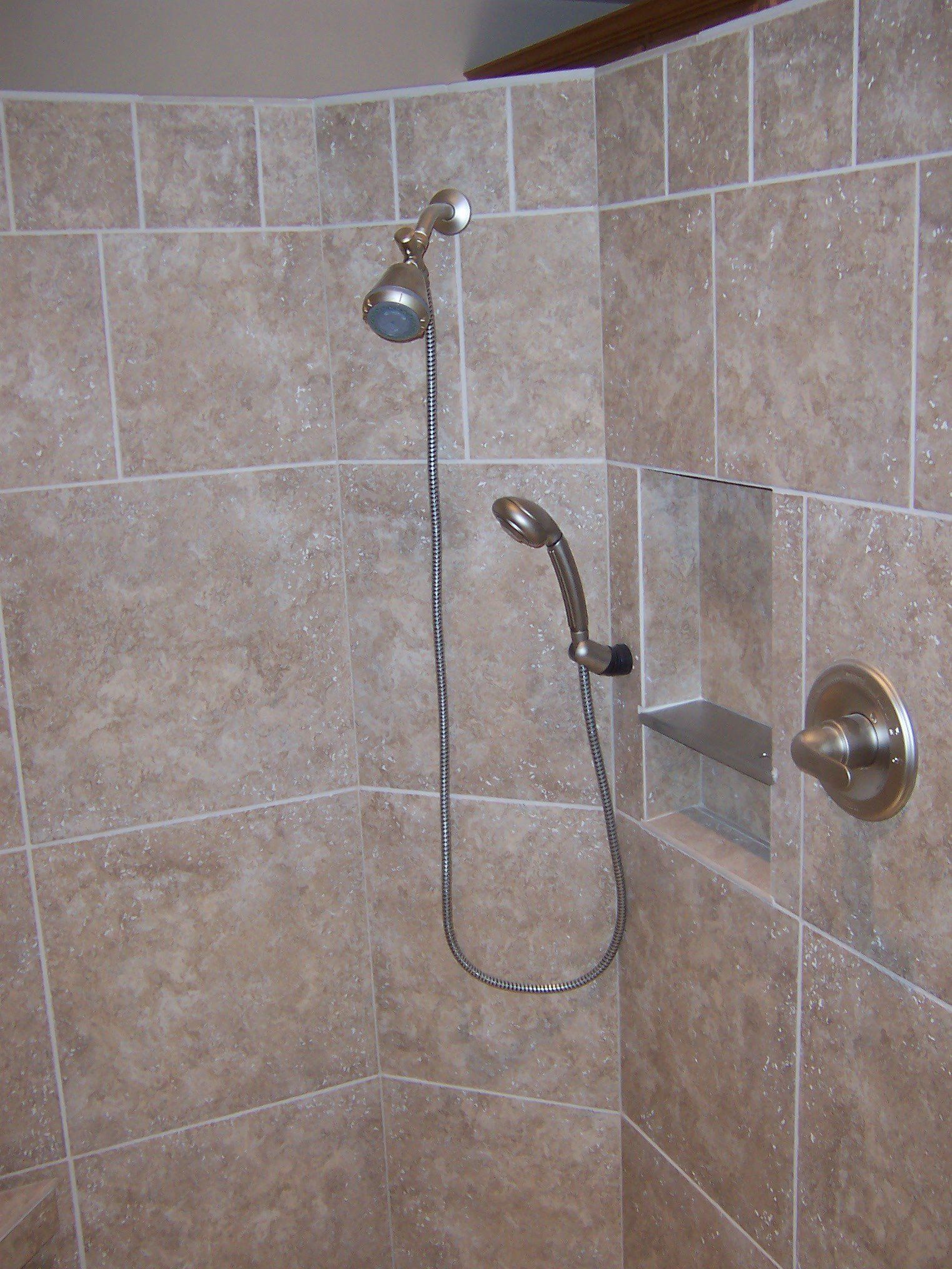 Keith Petersen Plumbing Inc photo