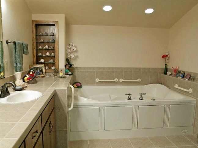 Keith Petersen Plumbing Inc photo