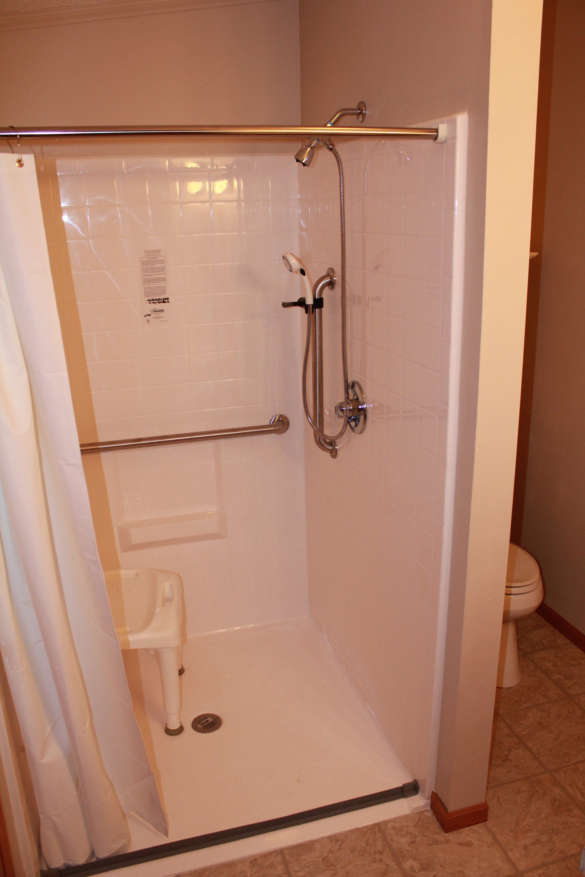 Keith Petersen Plumbing Inc photo