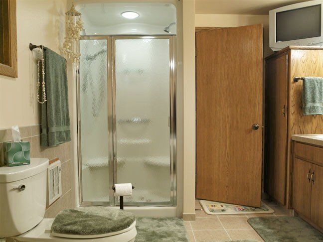 Keith Petersen Plumbing Inc photo