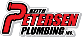 Keith Petersen Plumbing Inc logo