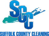 Suffolk County Cleaning Inc - Logo