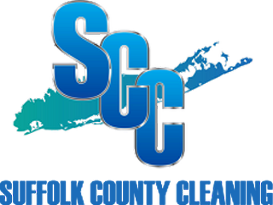 Suffolk County Cleaning Inc - Logo