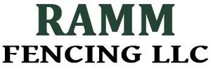 Ramm Fencing LLC - Logo