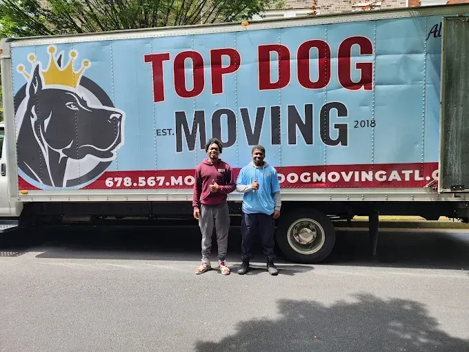 local moving companies