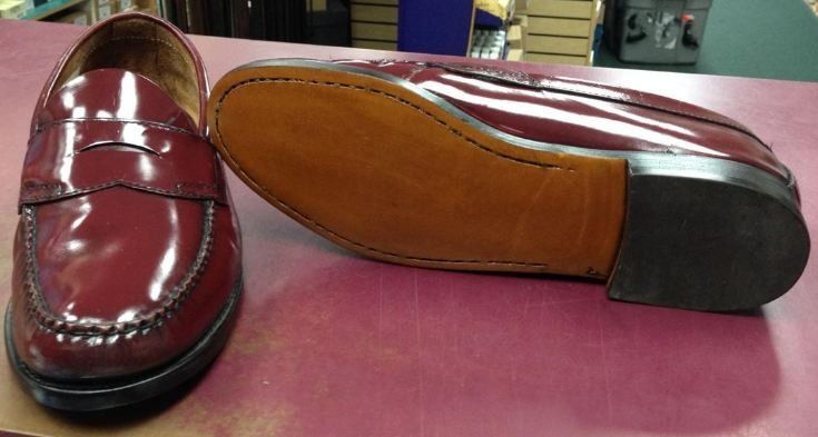 Cobblestone Quality Shoe Repair Photo Gallery St. Louis MO Cobblestone Quality Shoe Repair Photo Gallery St. Louis MO