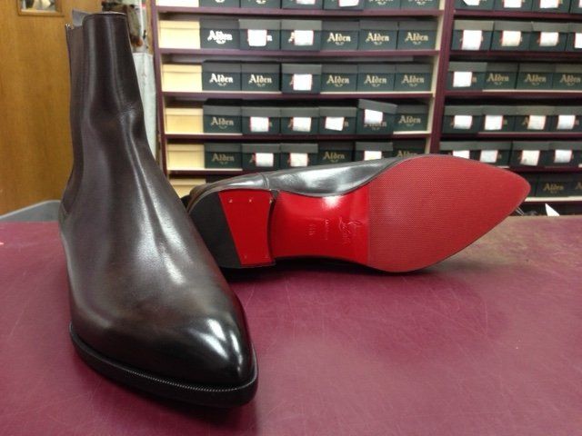 Cobblestone Quality Shoe Repair Photo Gallery St. Louis MO Cobblestone Quality Shoe Repair Photo Gallery St. Louis MO